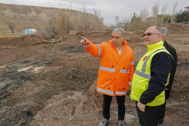 Sivas’ın doğusu ve kuzeyi birleşecek
