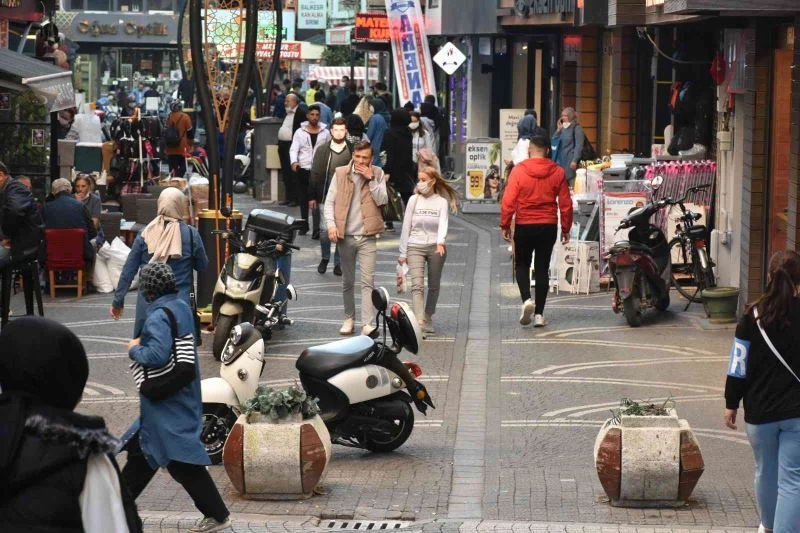 Balıkesir pastırma yazını yaşıyor
