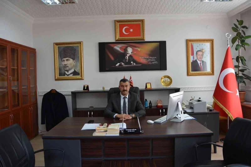 Çiçekdağı ilçesinde 4 okul yöneticisi Erasmus ile yurt dışında eğitime katılacak
