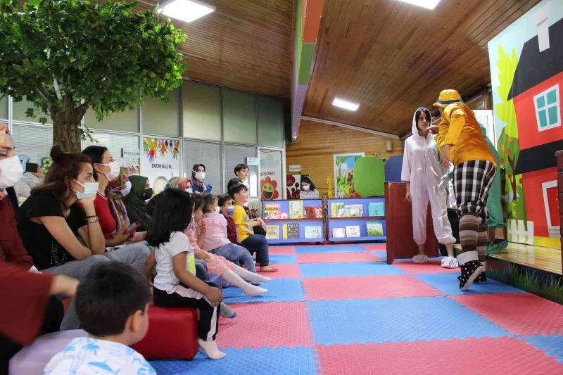 Başkan Ercan: “Sincan’ı kültürün, sanatın ve sporun merkezi yapacağız”
