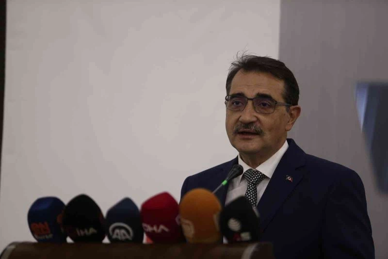 Bakan Dönmez: “Enerji verimliliğine yapılan yatırımlarla toplam 3,6 milyar dolar katma değer sağlandı”
