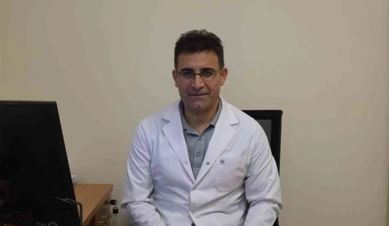 Peker “Organ naklinde yaş sınırı yoktur”
