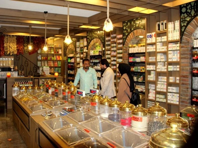 Mevsim değişikliğinde direnç artırmanın yolu: Zencefil
