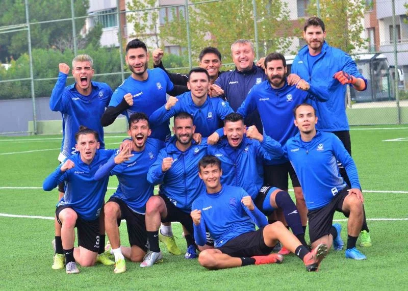 Yunusemre Belediyespor İscehisar maçına hazır

