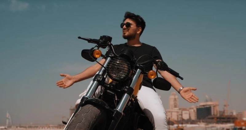 Tugay müzik Eurovision’da Türkiye’nin adayı oldu
