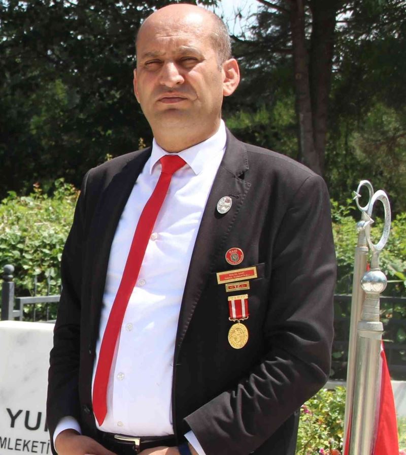 Başkan Kumartaşlı: “Lütfü Türkkan’ın derhal milletvekilliğinden istifa etmesini istiyoruz”
