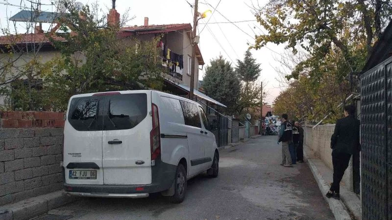 Hareketsiz bulunan 2 aylık bebek hastanede kurtarılamadı
