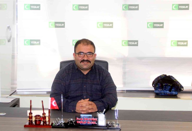Erzincan Yeşilay Danışmanlık Merkezinin açılışı Cumhurbaşkanı Erdoğan tarafından gerçekleştirildi

