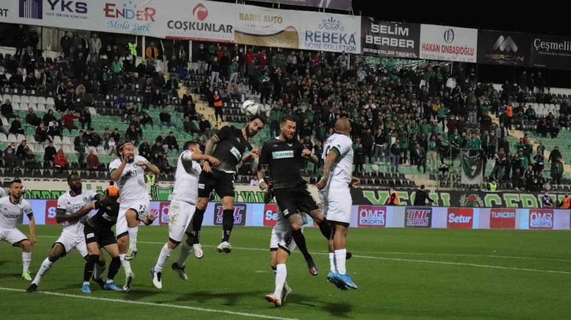 Kocaelispor milli araya moralli girmek istiyor
