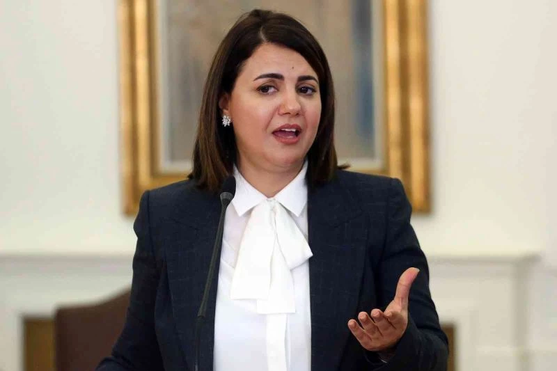 Libya Dışişleri Bakanı Menguş görevinden uzaklaştırıldı
