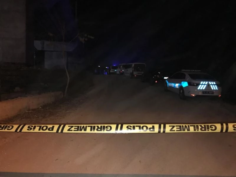 Bilecik’te arkadaşlar arasında çıkan kavgada 1 kişi yaralandı
