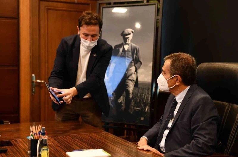 Tepebaşı’nda denetimler RUBİS üstünden yapılacak
