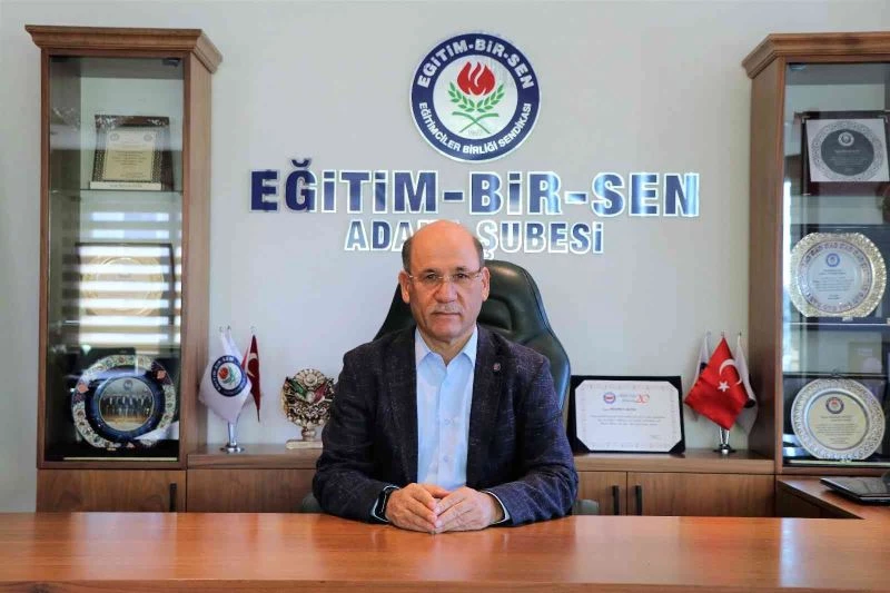 Haksız ceza verilen eğitimcilerle ilgili emsal karar
