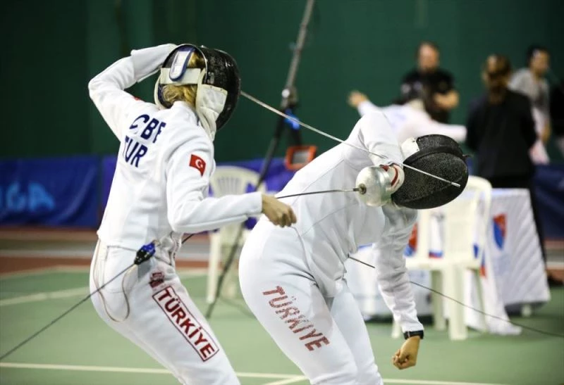 Gençler Epe Türkiye Şampiyonası sona erdi