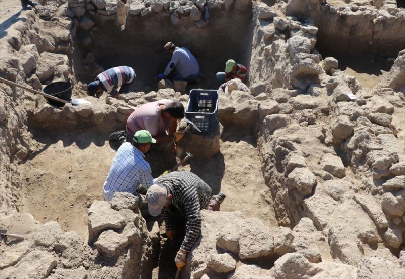 Tatarlı Höyük