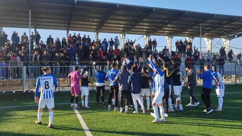 Malatya Amatör Futbol’da çekişme sürüyor
