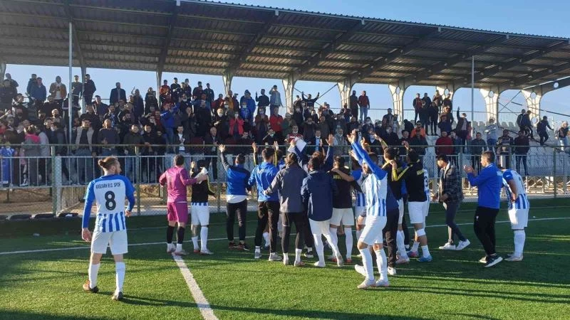 Malatya Amatör Futbol’da çekişme sürüyor
