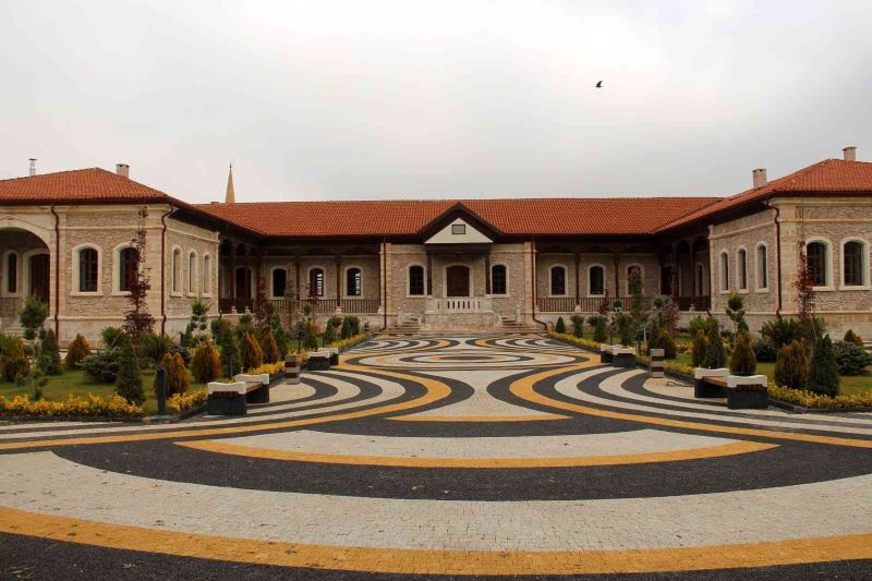 2.Abdülhamid Han’a vefa, cezaeviydi müzeye çevrildi, 18 bin kişi ziyaret etti
