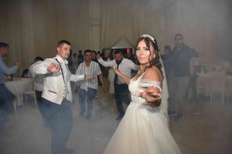 Rus mühendis aradığı aşkı Akkuyu Nükleer Santralinde buldu
