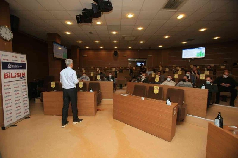 Türkiye’de internet ortamında 17,77 milyar dolarlık harcama yapılmış
