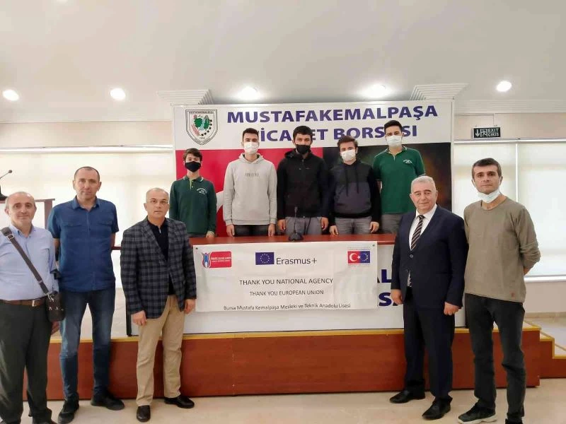 Akkoyunlu: “Meslek liselerine daha fazla ihtiyacımız var”
