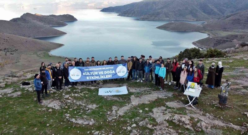 İnköy ve Ağin bölgesine doğa yürüyüşü
