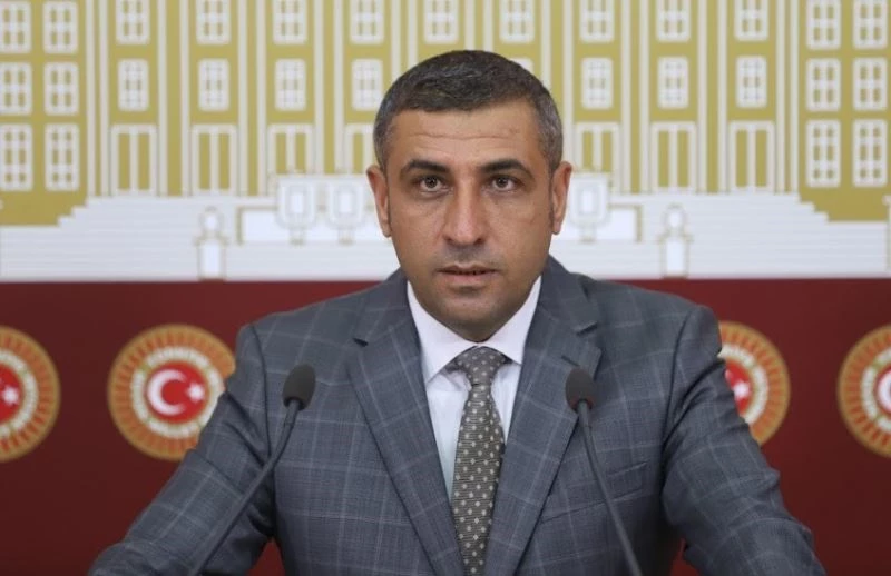 MHP’li Taşdoğan mobilya sektörünün sorununa el attı
