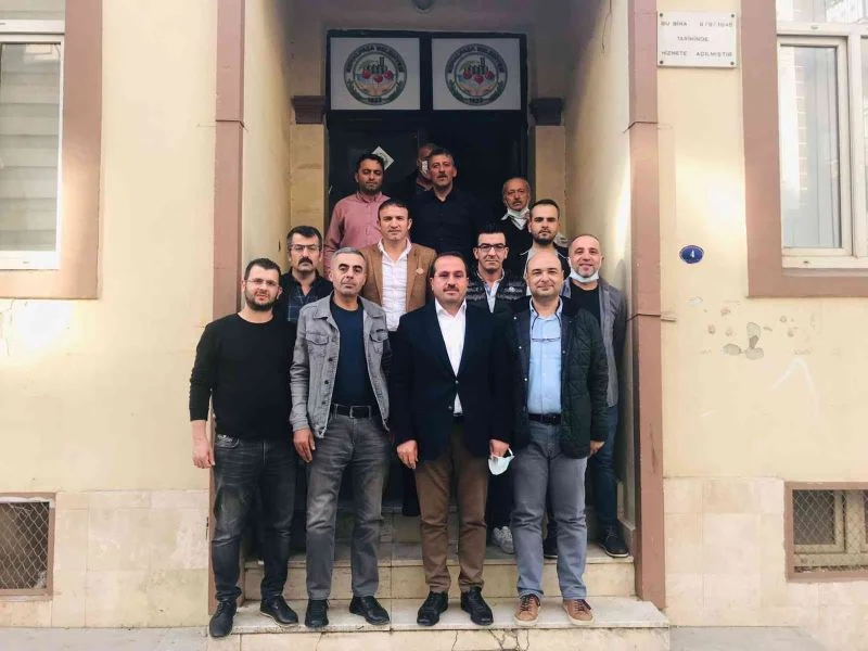 Lütfü Türkkan’a tepkiler sürüyor: 