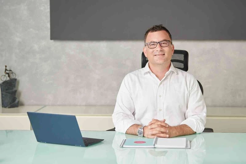 Sepaş Enerji, kadınlar için harika işyeri seçildi
