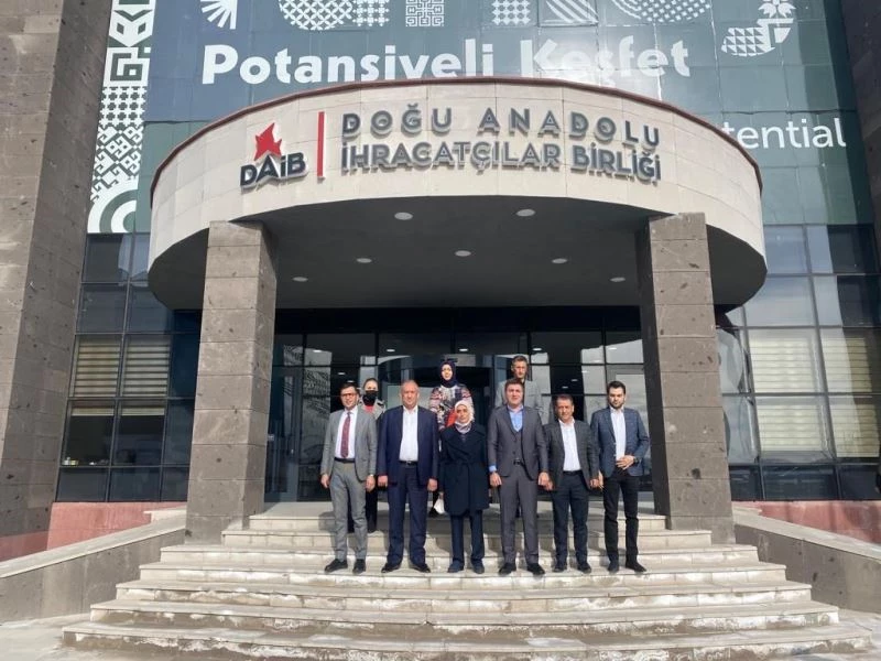 “Azim ve kararlılığınız karşılıksız kalmayacak”
