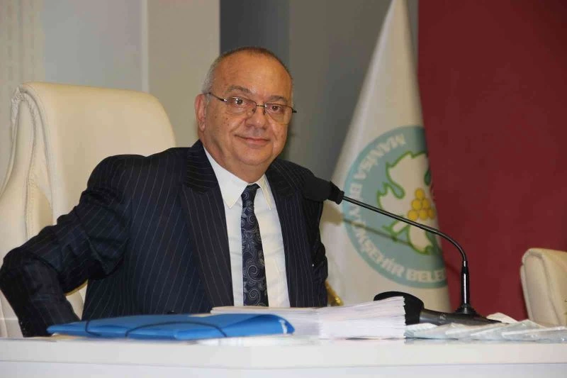 Manisa’da su faturalarında vatandaşın yüzünü güldürecek çalışma
