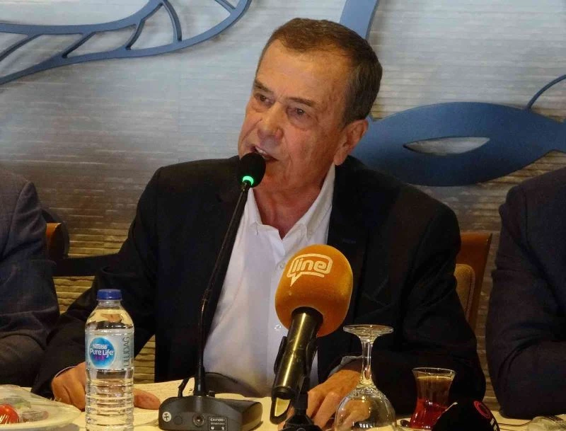 Gençoğlu‘ndan soydaşlara Bulgaristan seçimlerine katılma çağrısı:
