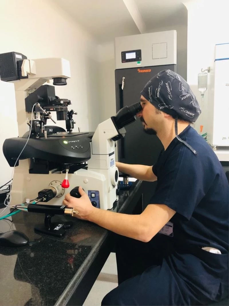 Gebe kalmak isteyen obez kadınlarla ilgili bilinen bir doğru, yanlış çıktı
