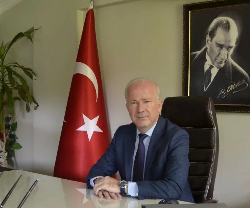 Başkan Karaarslan: İlaç yokluğunun sorumlusu eczacılar değildir
