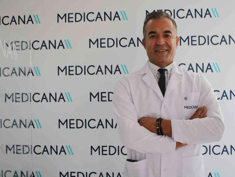 Erkek kısırlığının en sık sebebi varikosel
