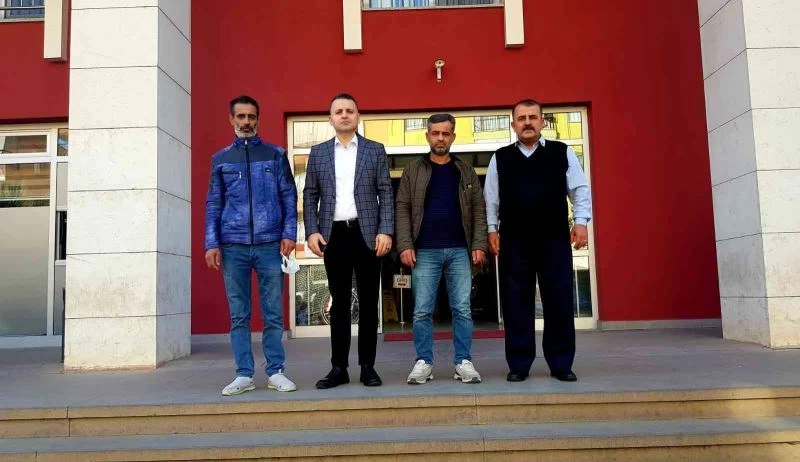 İYİ Partili Türkkan’ın küfür ettiği şehit ağabeyinin kardeşinden Türkkan’a suç duyurusu
