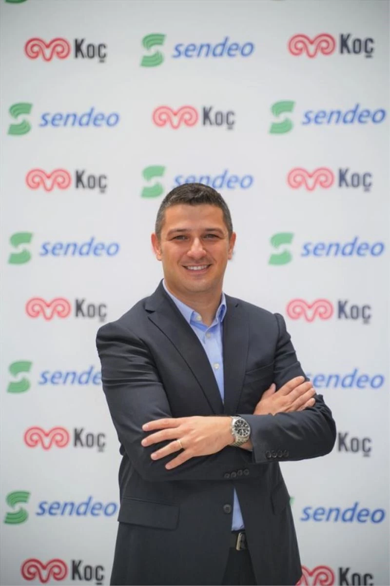 Koç Topluluğu yeni markası Sendeo ile dağıtım ve teslimat sektörüne giriyor
