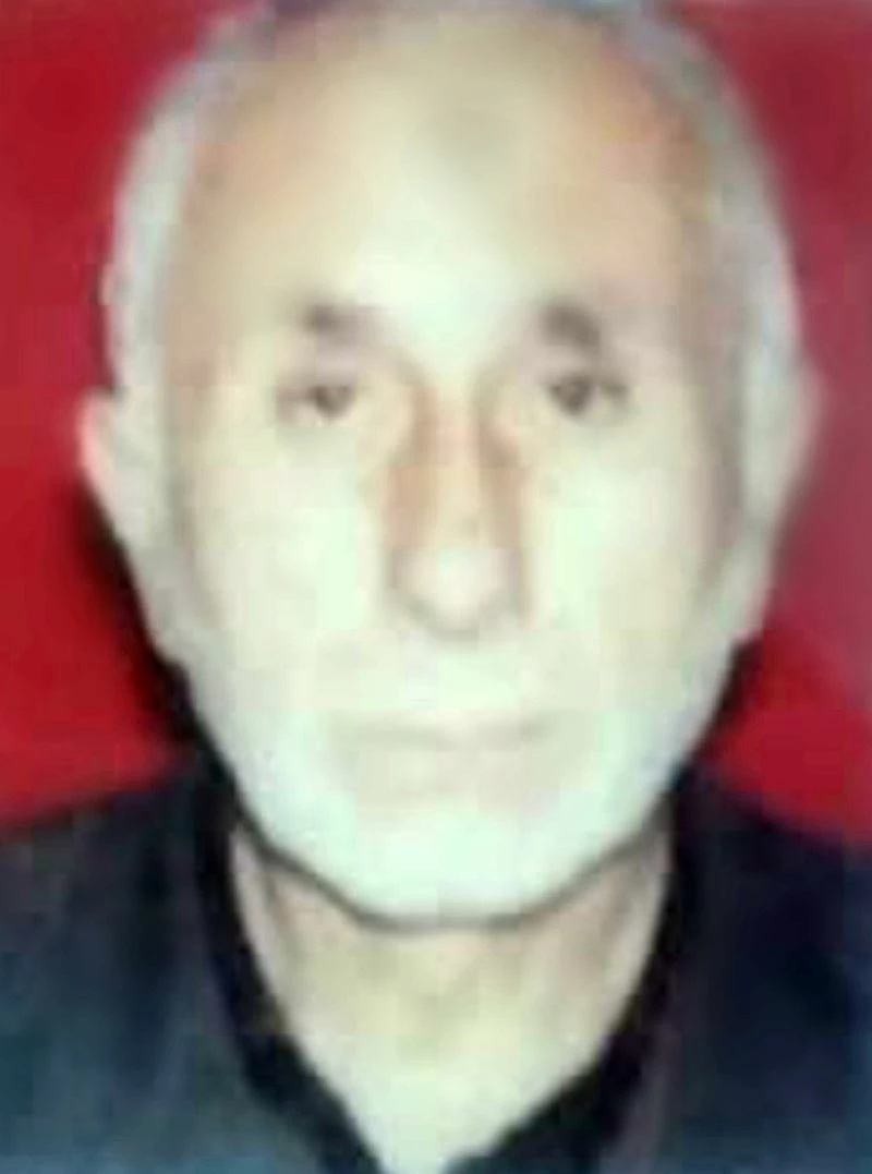 Traktörün üzerinden geçip tırmığının sürüklediği yaşlı adam hayatını kaybetti
