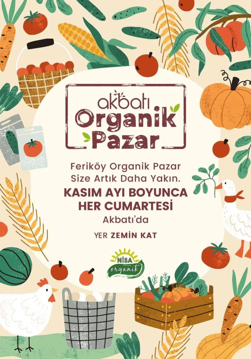 Yerli ürünler tüketiciyle buluşuyor
