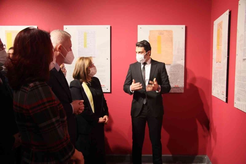 Türk ve Fransız basınının gözünden Antep Savunması
