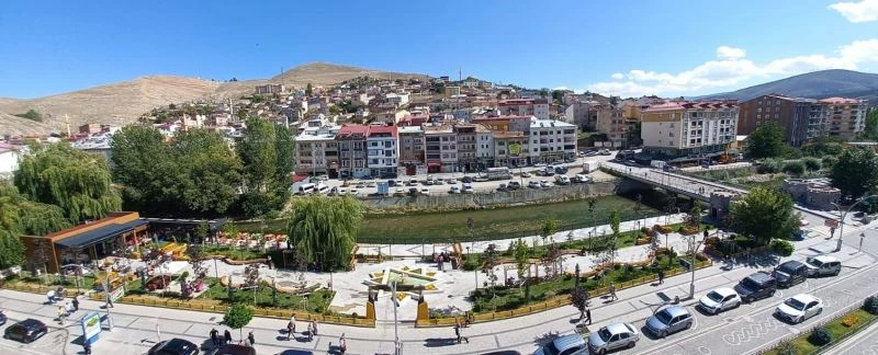 Bayburt aşılamada ’sarı’ kategorisine geçti
