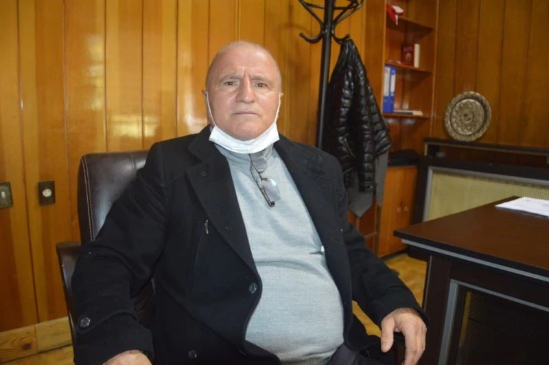 25 bin lirasını kaptırmaktan son anda kurtuldu
