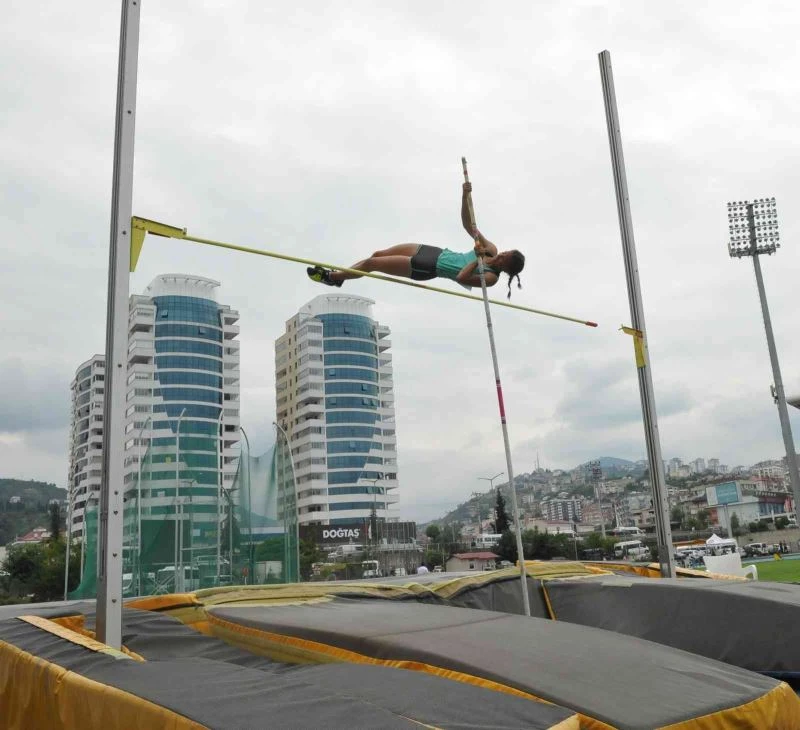 Trabzon Gençlik ve Spor İl Müdürü Çetiner: “Trabzon, spor tesisleşmesi alanında Türkiye’deki 4 büyük ilden biri”
