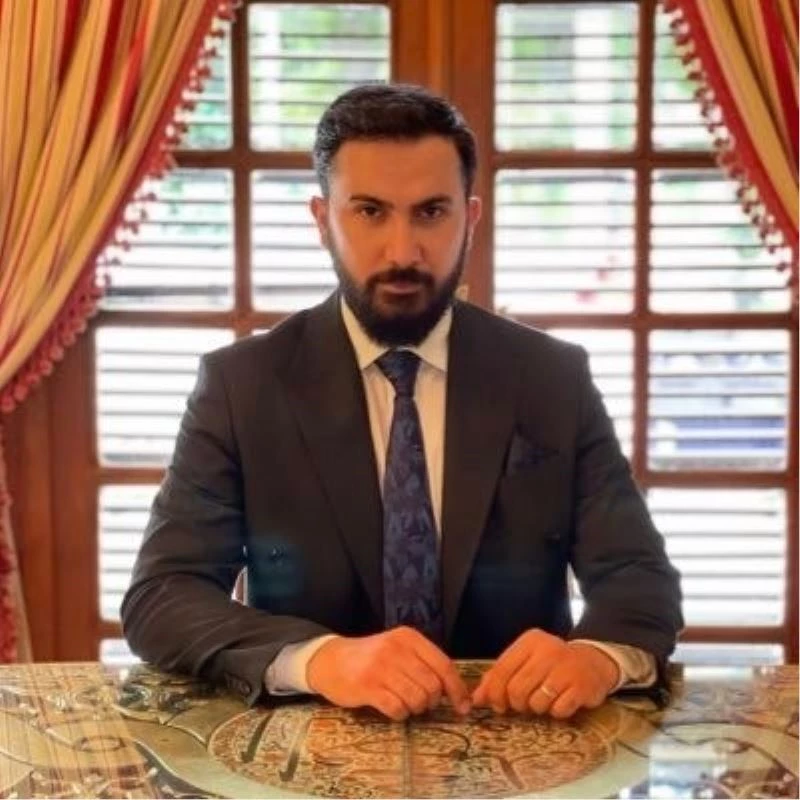 Kanaat önderi İzol, ’Ekonomik İşbirliği Teşkilatı’ toplantısını değerlendirdi
