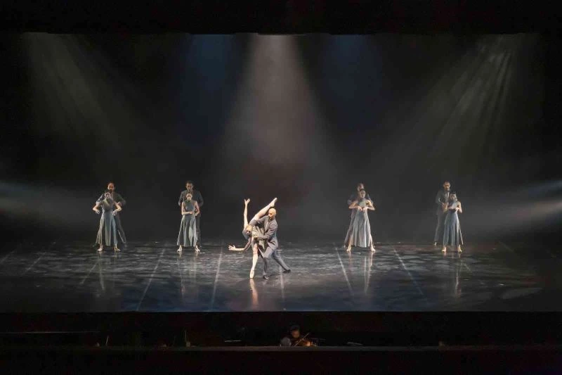 Pandemic, sanatseverlerle buluşuyor
