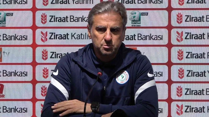 Hamza Hamzaoğlu: 
