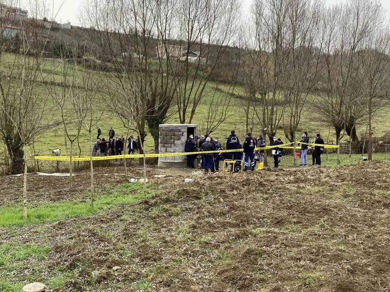 Su kuyusunda cesedi bulunan Songül’ün babası ve kardeşleri serbest
