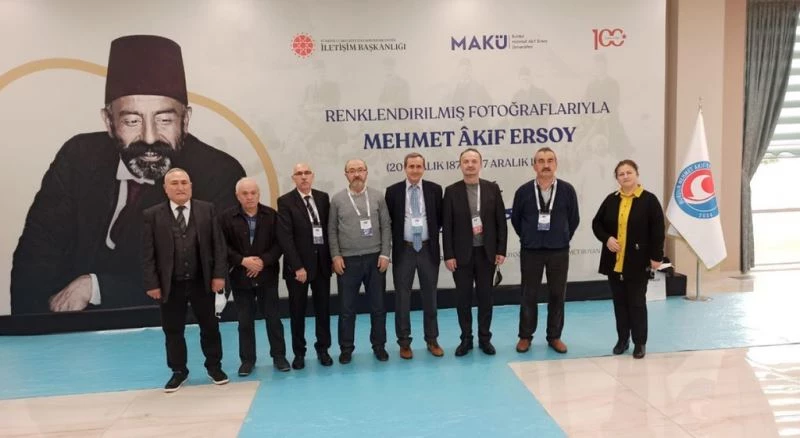 DPÜ ADIM Üniversiteleri toplantısına katıldı
