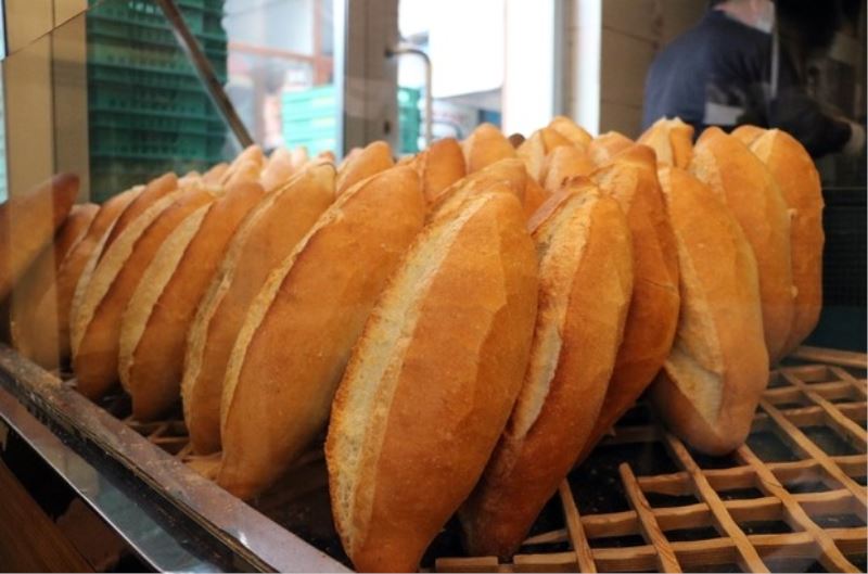 Yozgat’ta ekmek 2 lira oldu
