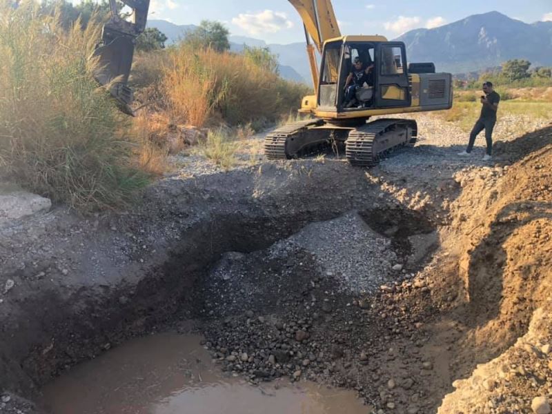 Antalya’da sel sularına kapılıp kaybolan Buse’den 3 yıla yakındır haber yok
